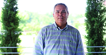 “It’s been a great ride.”: Lambert retiring after 29 years with Harrah’s Cherokee Casinos