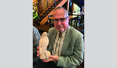 OBITUARY: John William “Bill” Radford