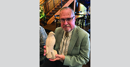 OBITUARY: John William “Bill” Radford