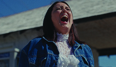 Shea Vassar’s “Julie Takes A Walk” highlights the humor in everyday Native life 