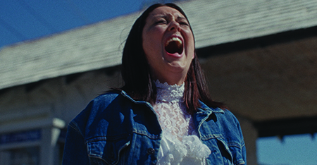Shea Vassar’s “Julie Takes A Walk” highlights the humor in everyday Native life 