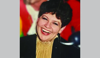Brenda Crisp Reed