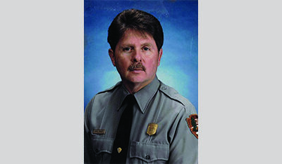 OBITUARY: James Wayne Maney