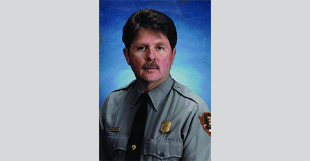 OBITUARY: James Wayne Maney