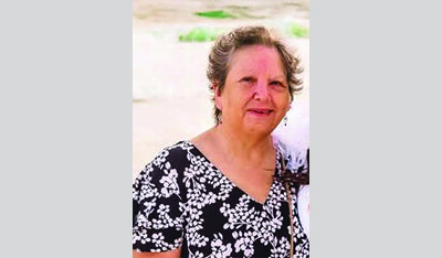 OBITUARY: Rosa Linda Howard Lowe