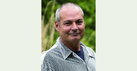 OBITUARY: Franklin George Hornbuckle