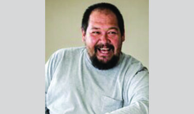 OBITUARY: Mark Steven Lambert