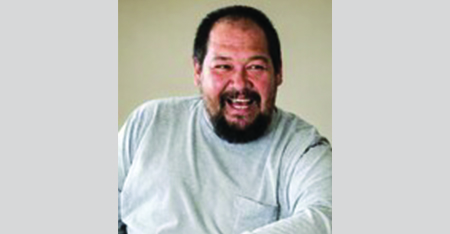 OBITUARY: Mark Steven Lambert 