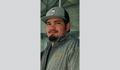 OBITUARY: Jacob Silas Evans