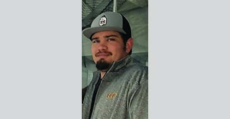 OBITUARY: Jacob Silas Evans