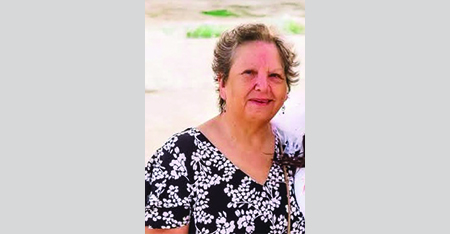 OBITUARY: Rosa Linda Howard Lowe