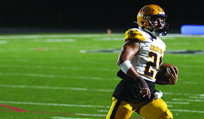 FOOTBALL: Cherokee outlasts N.Buncombe in 2OT thriller
