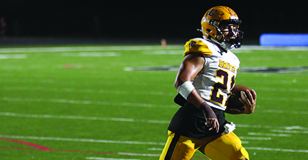 FOOTBALL: Cherokee outlasts N.Buncombe in 2OT thriller