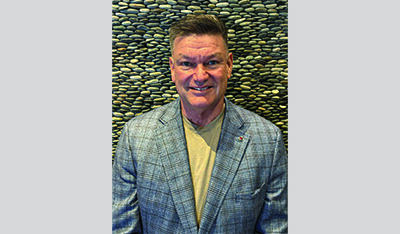 Making the right changes: Brian Marsh is trying to better Harrah’s Cherokee Casino Resort one step at a time