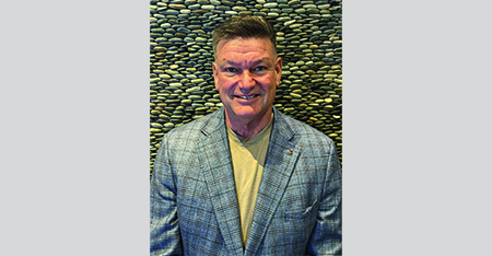 Making the right changes: Brian Marsh is trying to better Harrah’s Cherokee Casino Resort one step at a time 