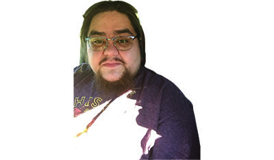 OBITUARY: Brandon (Smalls) Kyle Sampson