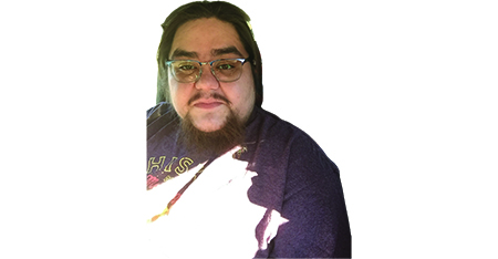 OBITUARY: Brandon (Smalls) Kyle Sampson