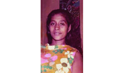 OBITUARY: Merlina Joshua Sneed