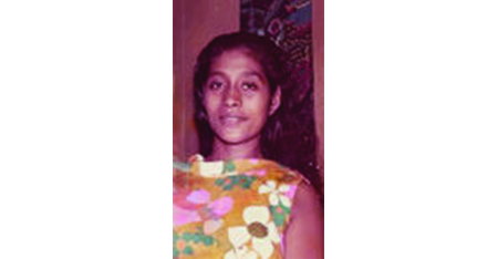 OBITUARY: Merlina Joshua Sneed