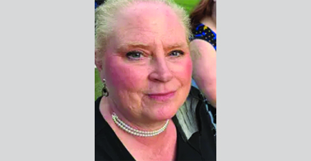 OBITUARY: Marcia Owle