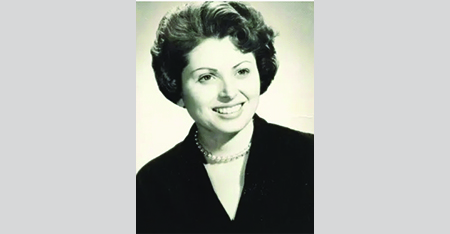 OBITUARY: Mary Jane Craig Letts