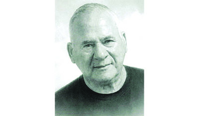 OBITUARY: Henry M. Dover