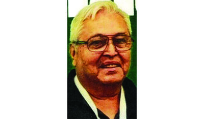 OBITUARY: David Eugene Swayney