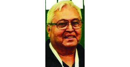 OBITUARY: David Eugene Swayney