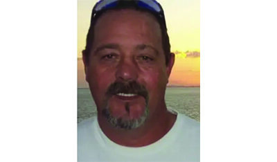 OBITUARY: Douglas Eugene Ashe
