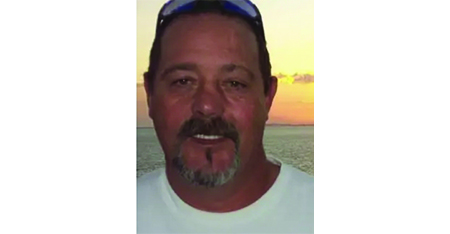 OBITUARY: Douglas Eugene Ashe