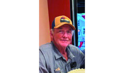 OBITUARY: Harold Dean Adams