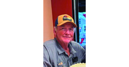 OBITUARY: Harold Dean Adams