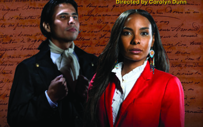 “Your nation is your family”; Sovereignty Play coming to Cherokee