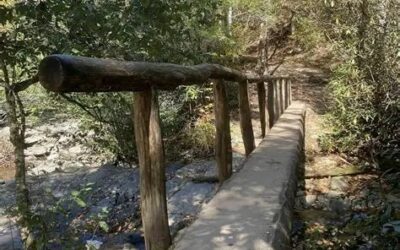 Great Smoky Mountains National Park to begin construction on Abrams Falls Trail starting August 24