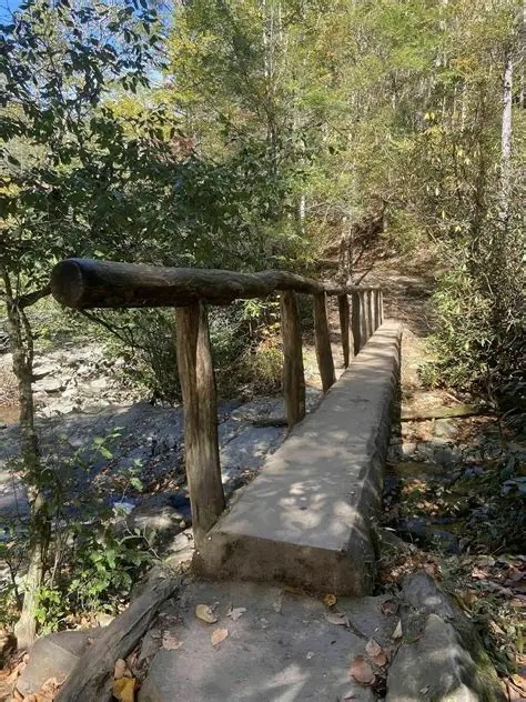Great Smoky Mountains National Park to begin construction on Abrams Falls Trail starting August 24