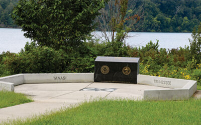 Tennessee land bill discussed in Senate Committee