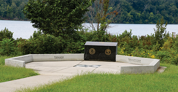 Tennessee land bill discussed in Senate Committee