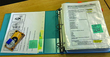 Cherokee Language Master Apprentice Program shares curriculum overview