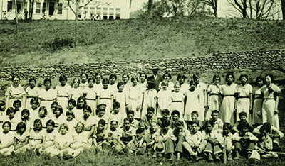 Every Child Matters: EBCI commemorates National Day for Truth & Reconciliation