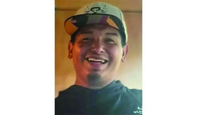 OBITUARY: Jarrett Cody Youngdeer