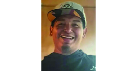 OBITUARY: Jarrett Cody Youngdeer