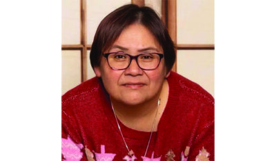 OBITUARY: Sarah N. Toineeta