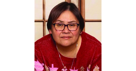 OBITUARY: Sarah N. Toineeta