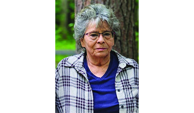 OBITUARY: Regina “Granny Rick” Ledford