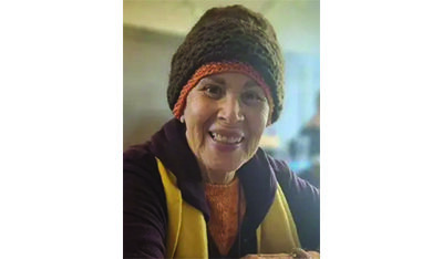 OBITUARY: Janice Faye Foltz (née Ander)
