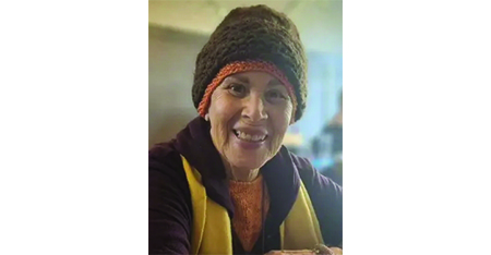 OBITUARY: Janice Faye Foltz (née Ander)