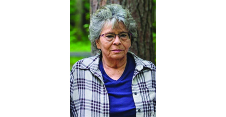 OBITUARY: Regina “Granny Rick” Ledford
