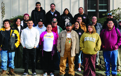 Giving a chance: Mother Town Healing Program helping people return to community