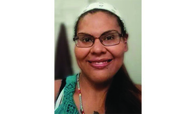 OBITUARY: Tasdia Skye Cisneros