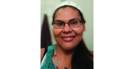 OBITUARY: Tasdia Skye Cisneros